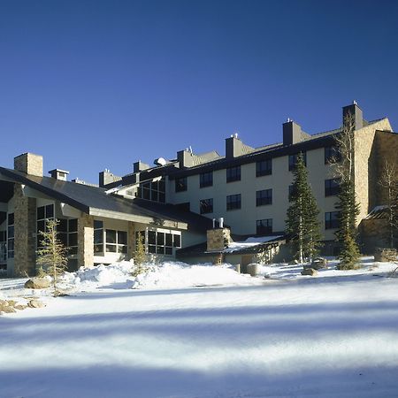 Villa Hilton Vacation Club Cedar Breaks Brian Head Esterno foto