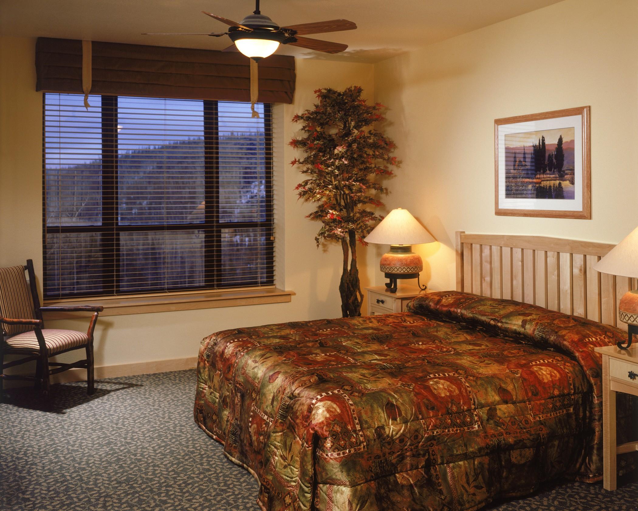 Villa Hilton Vacation Club Cedar Breaks Brian Head Esterno foto